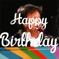 Beatles-birthday GIFs - Get the best GIF on GIPHY